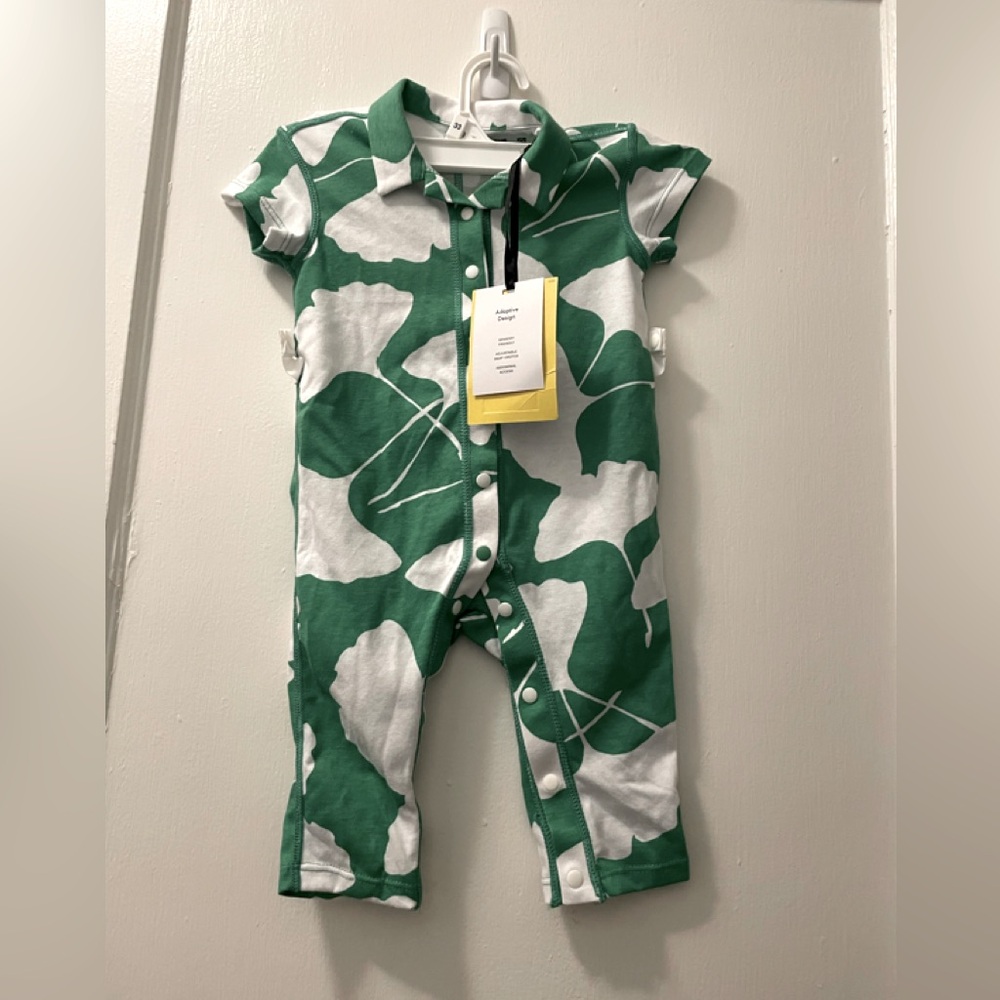 Diane Von Furstenberg For Target Baby Outfit New